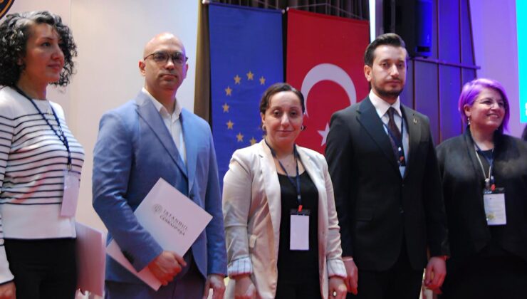 ReStArt Projesi anlatıldı