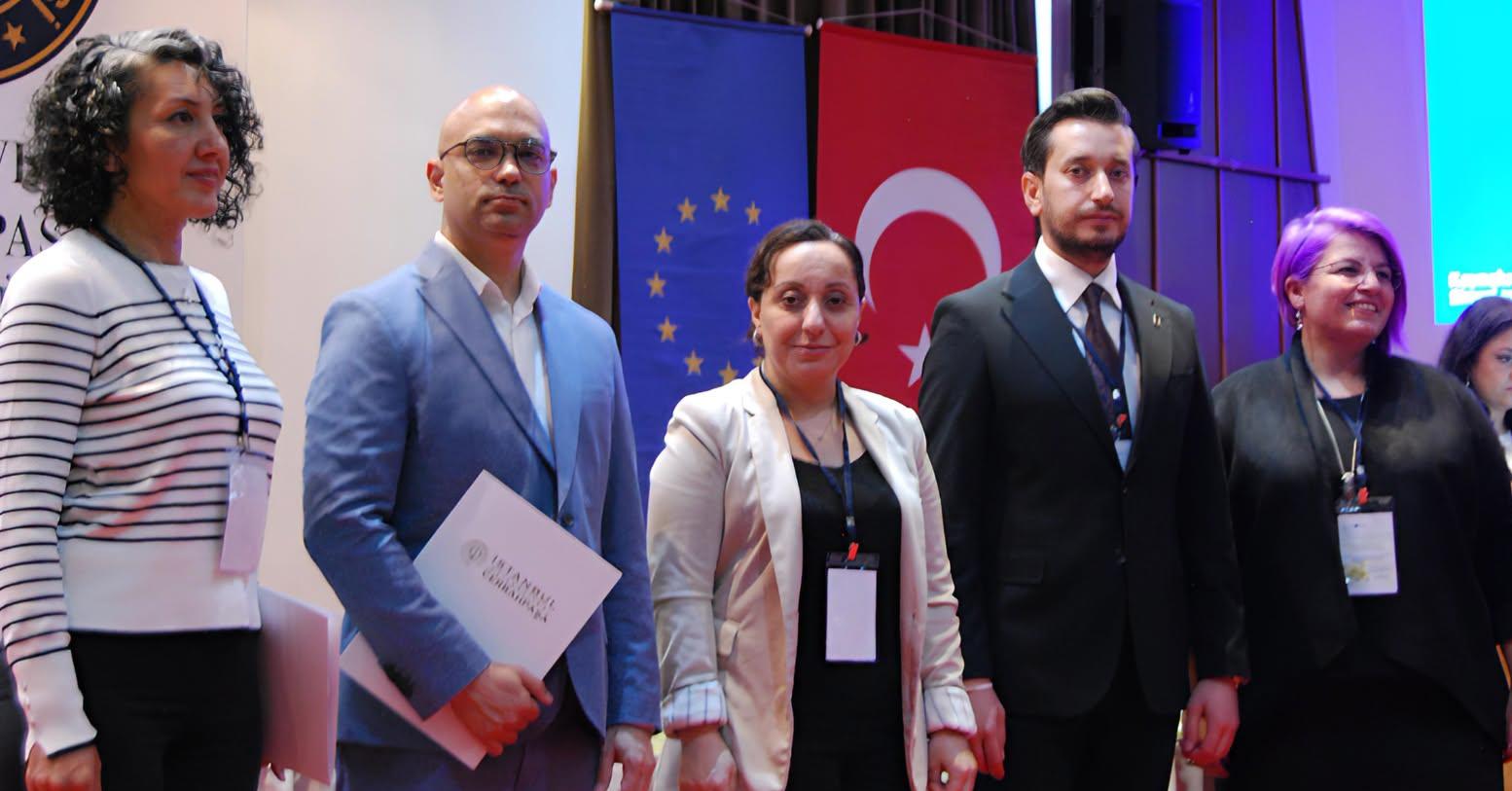 ReStArt Projesi anlatıldı