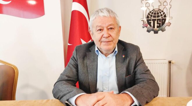 Zıpkınkurt, beyaz listeyle aday