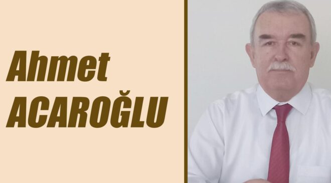 SARIYER’E GİDERKEN