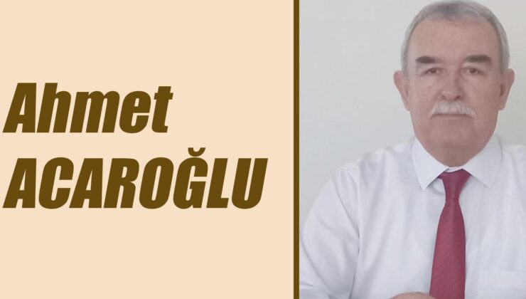 SARIYER’E GİDERKEN