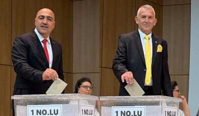 Seçim yarışı başladı