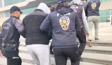 35 ilde siber operasyon