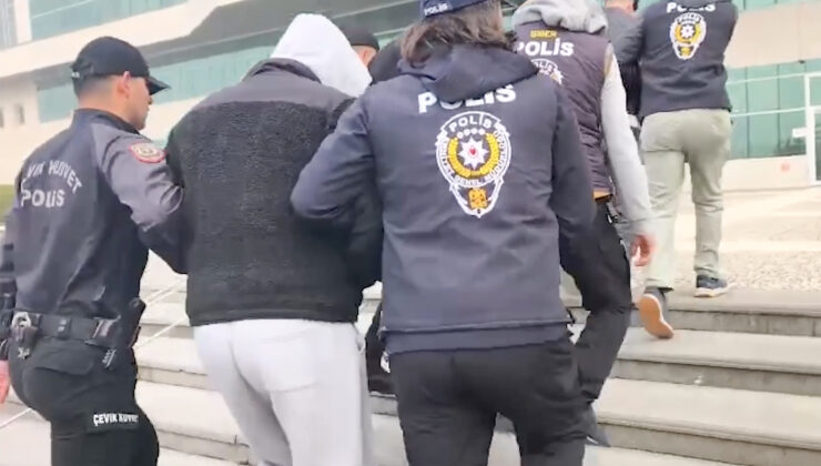 35 ilde siber operasyon