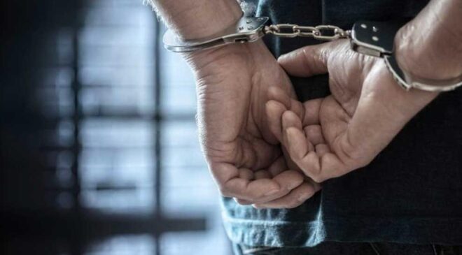 Silahlı kavgada 1 zanlı tutuklandı