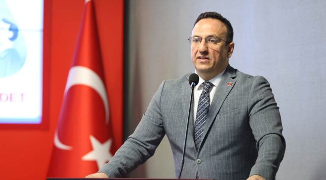 Çocuk işçiliğinin ağır bilançosu!