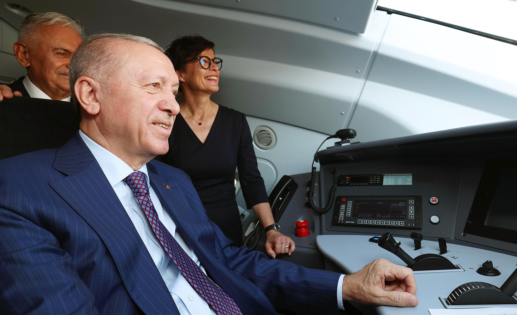 Trakya’da tarihi gün