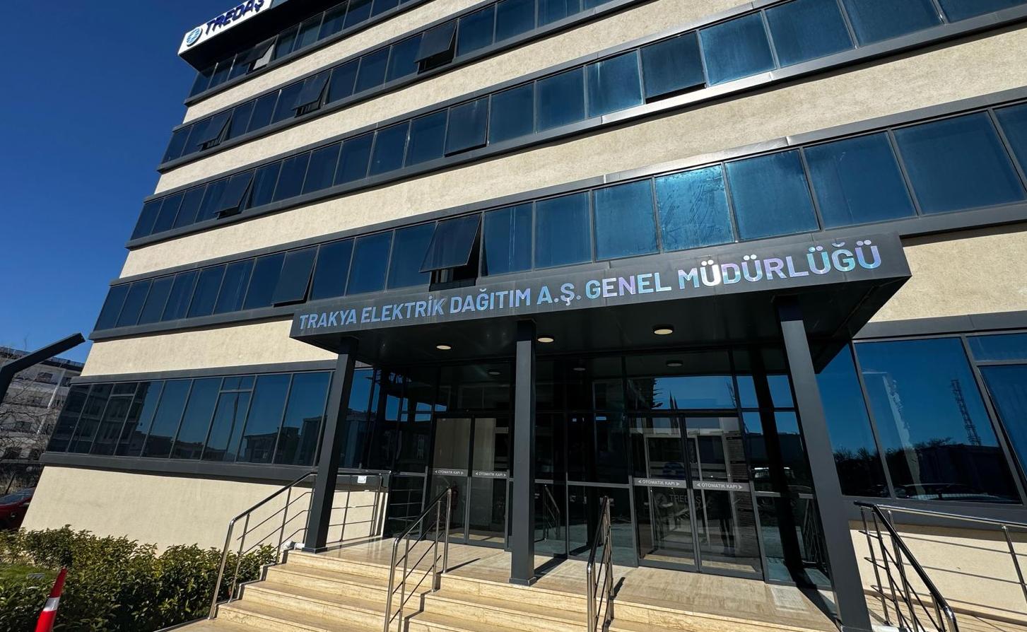 TREDAŞ vergi rekortmeni oldu