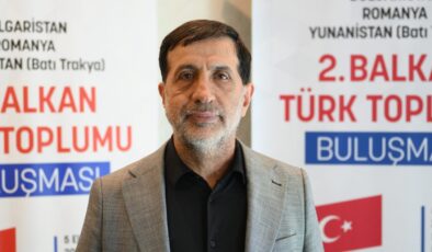 Türk toplumları arası iş birliği ve dayanışma çağrısı