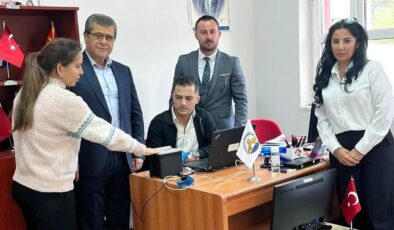 Uluslararası öğrencilere ikamet izni kolaylığı