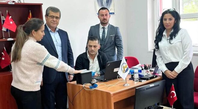 Uluslararası öğrencilere ikamet izni kolaylığı