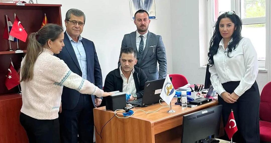 Uluslararası öğrencilere ikamet izni kolaylığı