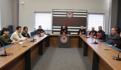 Üretim kayıplarına karşı sıkı tedbir