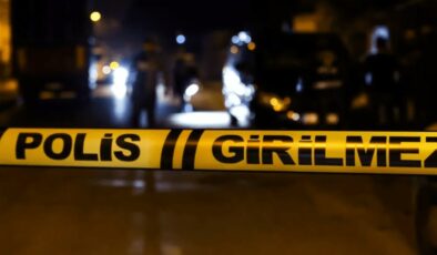 Uzunköprü’de bıçaklı kavga! 1 ölü