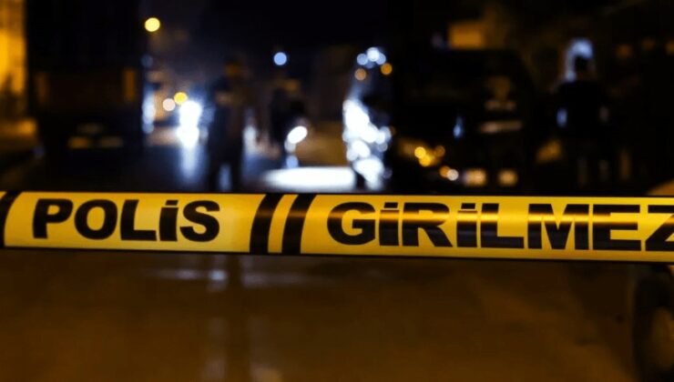 Uzunköprü’de bıçaklı kavga! 1 ölü