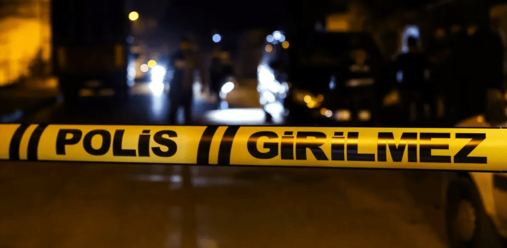 Uzunköprü’de bıçaklı kavga! 1 ölü