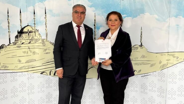 Uzunköprü’de bir ilk oldu