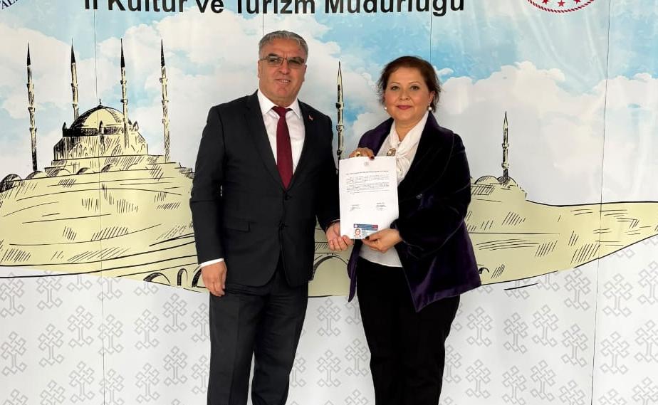 Uzunköprü’de bir ilk oldu