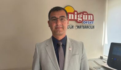 Akgüngör: “Hedefimiz iktidar olmak