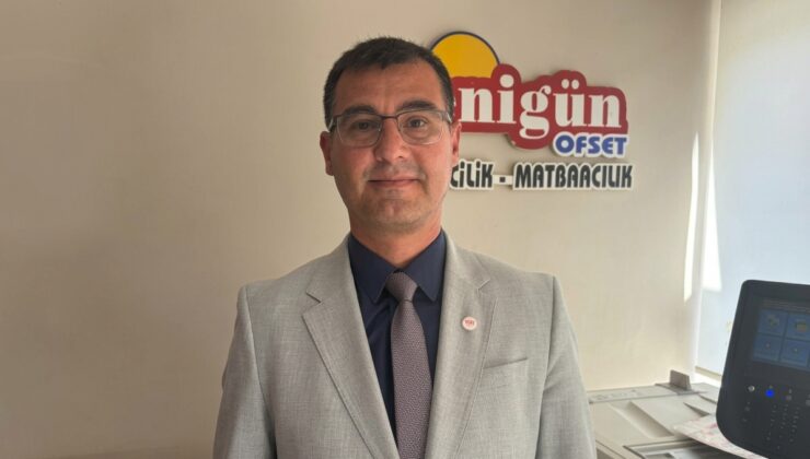 Akgüngör: “Hedefimiz iktidar olmak