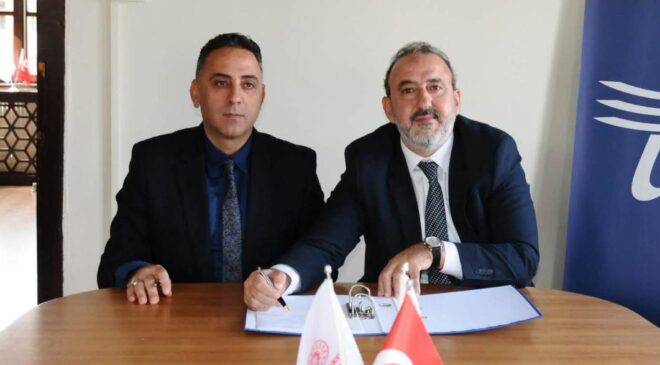 Yaşlı bireylerle etkili iletişim eğitimine destek