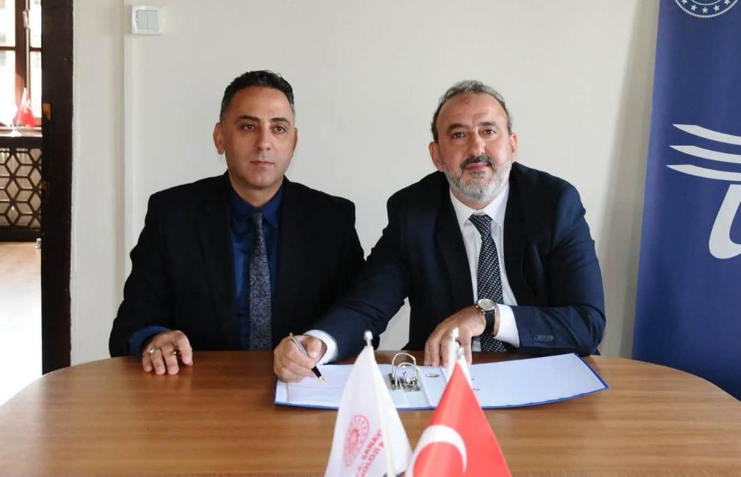 Yaşlı bireylerle etkili iletişim eğitimine destek