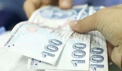 Yaşlı ve engelli aylıkları hesaplarda