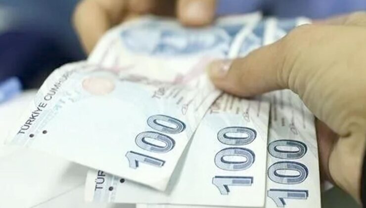 Yaşlı ve engelli aylıkları hesaplarda