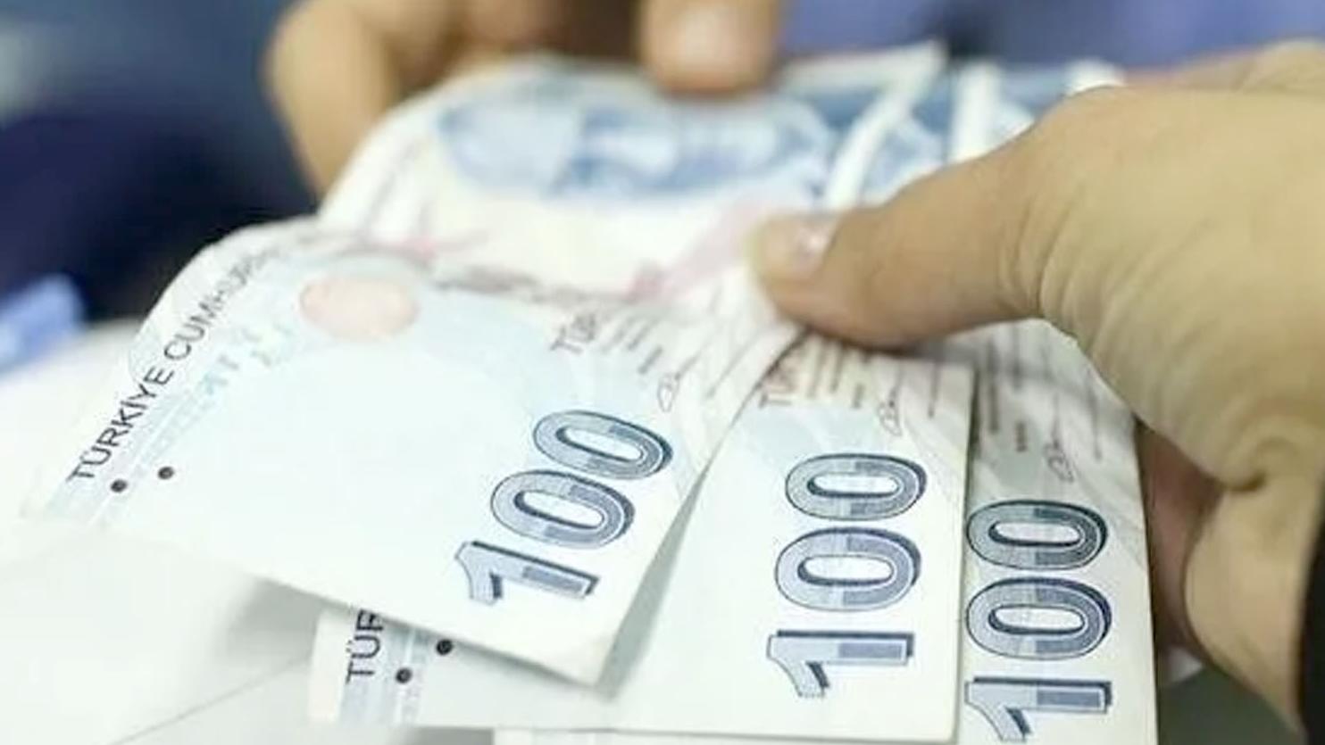 Yaşlı ve engelli aylıkları hesaplarda