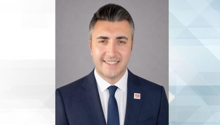 YENİ Parti’nin Keşan İlçe Kongresi 3 Ekim’de