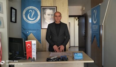 ‘Cumhuriyetimiz ilelebet payidar kalacaktır’