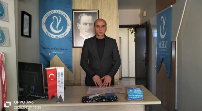 ‘Cumhuriyetimiz ilelebet payidar kalacaktır’