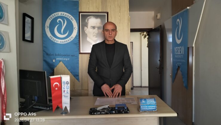 ‘Cumhuriyetimiz ilelebet payidar kalacaktır’