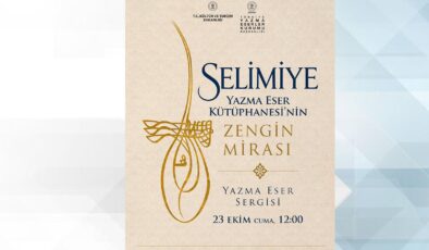 Zengin miras ziyarete açılıyor