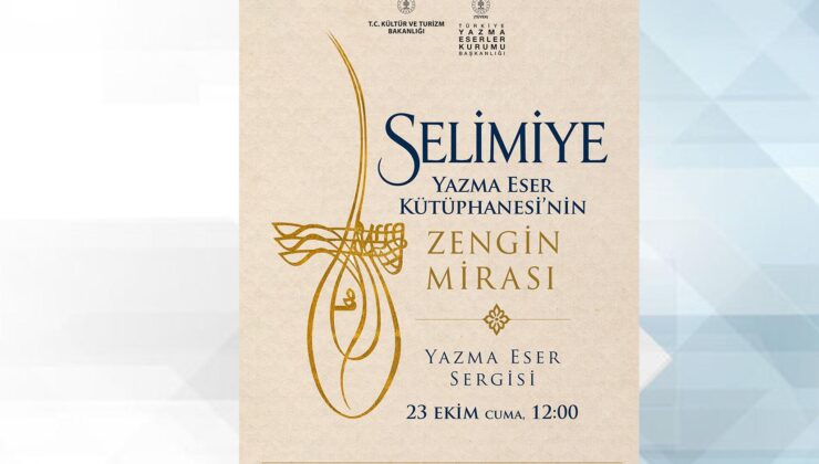 Zengin miras ziyarete açılıyor